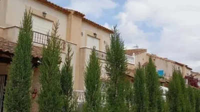 Townhouse in Algorfa photo 7