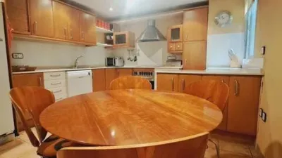 Apartment in Plaza de los Luceros photo 20