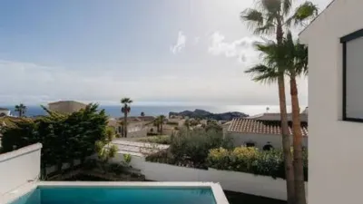 Casa – El Poble Nou de Benitatxell - Benitachell - Vista 4