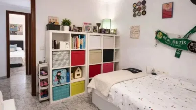 Apartment in Seville City Centre photo 13