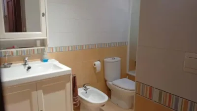 Chalet in Alcalá de Guadaíra photo 29