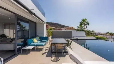 Chalet en Costa Adeje photo 5