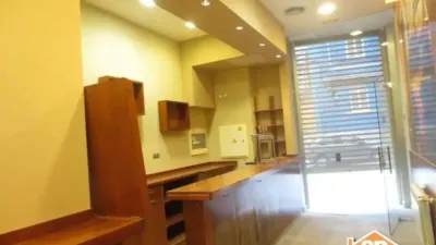 Local comercial en alquiler en Cidade Vella-Atochas-Pescadería - Vista 3