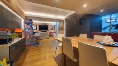 Chalet in Santa Maria de Palautordera photo 38