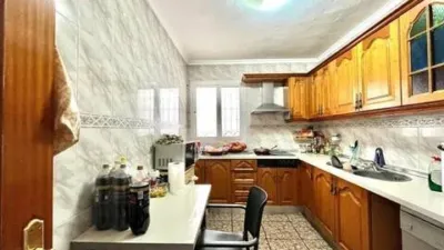 Chalet en El Romeral-Santa Amalia photo 12