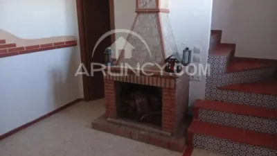 Chalet in Alcalá de Guadaíra photo 13