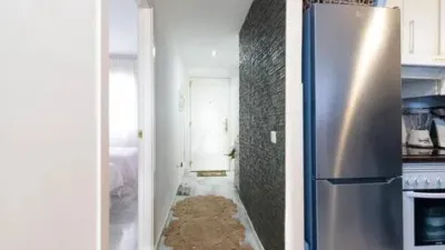 Apartment in Doña Julia Golf Club photo 26