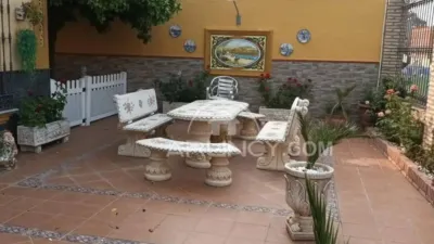 Chalet in Alcalá de Guadaíra photo 3