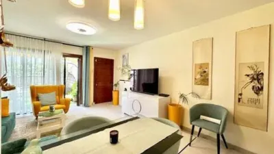 Apartment in Costa del Silencio-Las Galletas photo 6