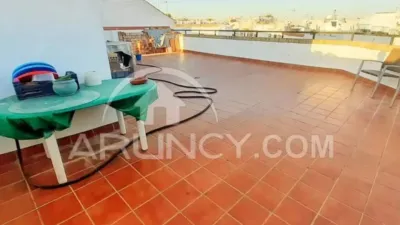 Chalet in Alcalá de Guadaíra photo 8