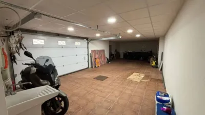 Chalet in Alcalá de Guadaíra photo 33