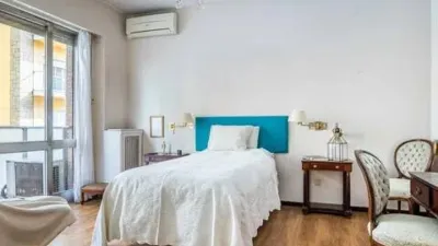 Apartment in Los Remedios photo 26