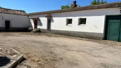 Rustic house in Balazote photo 33