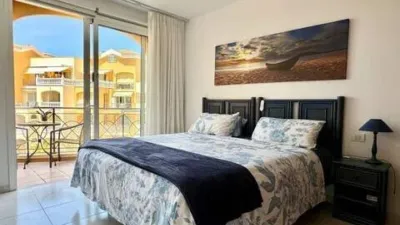 Apartment on Marea Street photo 3