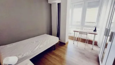Apartment in Seville City Centre photo 17
