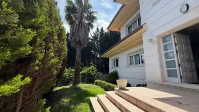 Chalet in Berreaga photo 22