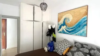 Apartment in Alcalá de Guadaíra photo 9