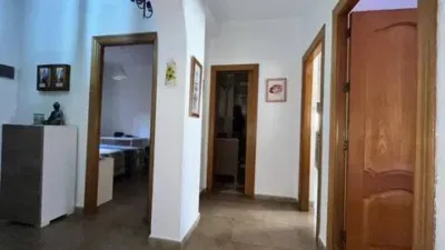 Townhouse in Campanillas photo 18