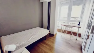 Apartment in Seville City Centre photo 18