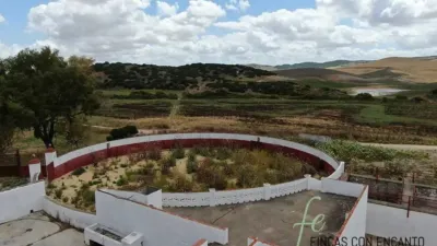 Rustic house in Espera photo 7