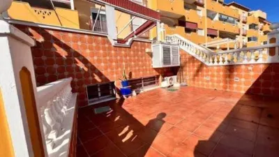 Apartment on Almerimar Avenue photo 2