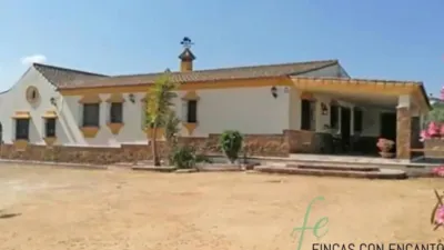 Rustic property in Arcos de la Frontera photo 11