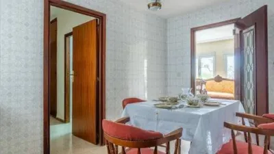 Apartment on Calle Felipe II photo 15