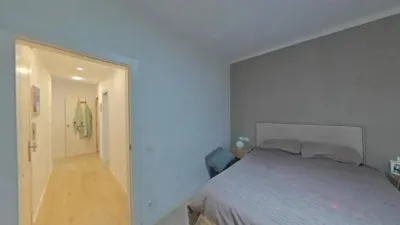 Flat in Centre photo 22