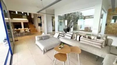Chalet on Melilla Street photo 5