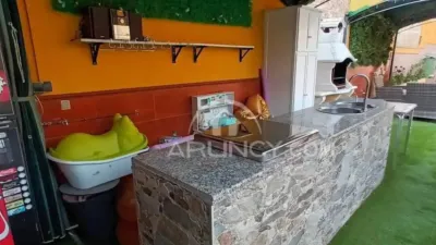 Chalet in Alcalá de Guadaíra photo 4