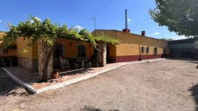 Casa – Albacete Capital - Vista 3