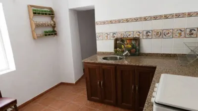 Rustic property in Cazalla de La Sierra photo 24