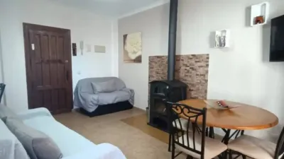 Chalet in Ardales photo 18
