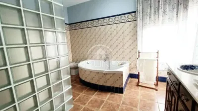 Chalet in Alcalá de Guadaíra photo 45