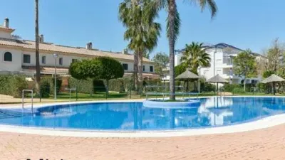 House in Costa Ballena photo 36