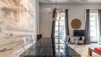 Apartment in Justicia-Chueca photo 19