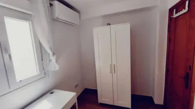 Apartment in Seville City Centre photo 26