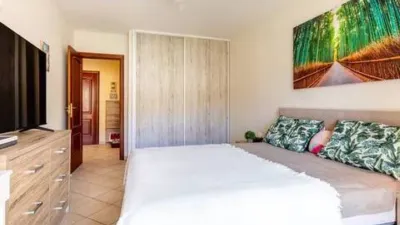 Apartment on Avenida Amsterdam photo 15
