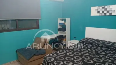Chalet in Alcalá de Guadaíra photo 24