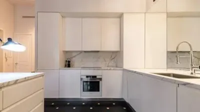 Apartment in Justicia-Chueca photo 27