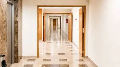 Apartment in San Miguel photo 35