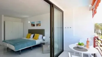 Apartment on Avenida Venezuela photo 16