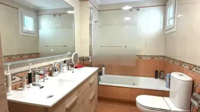 Apartment in Alcalá de Guadaíra photo 10
