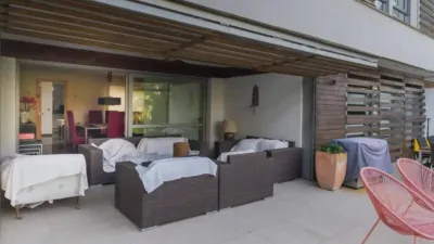 Chalet in Alcalá de Guadaíra photo 8