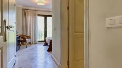 Apartment in Casares Area photo 28