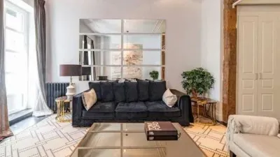 Apartment in Justicia-Chueca photo 28