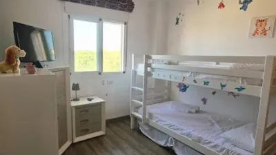 Apartment on Salazón Street photo 4
