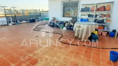 Chalet in Alcalá de Guadaíra photo 10