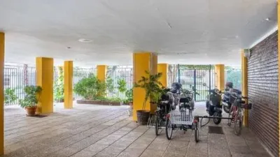 Apartment on Calle Felipe II photo 23