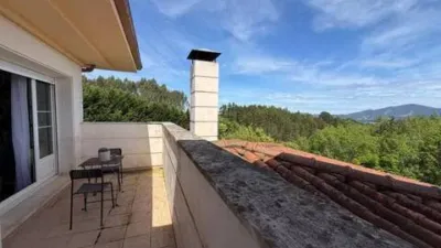 Chalet in Berreaga photo 11
